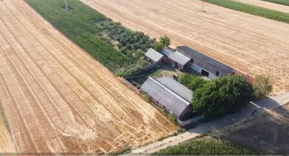 Pavlovačka bb | 4zida.rs