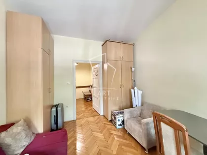 Bulevar Kralja Aleksandra | 4zida.rs