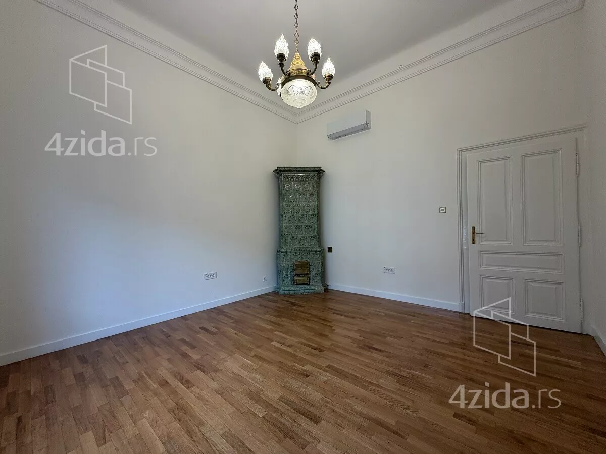 Kancelarija | 4zida