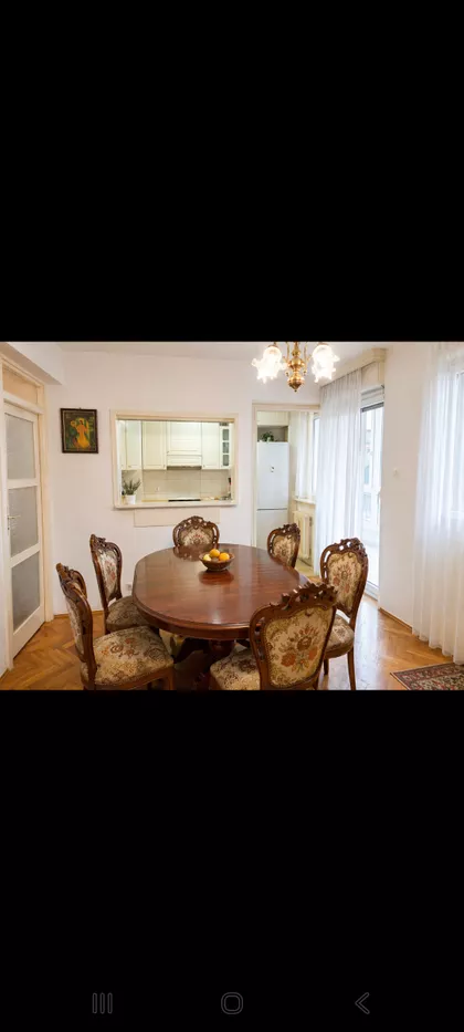 Alekse Nenadovića | 4zida.rs