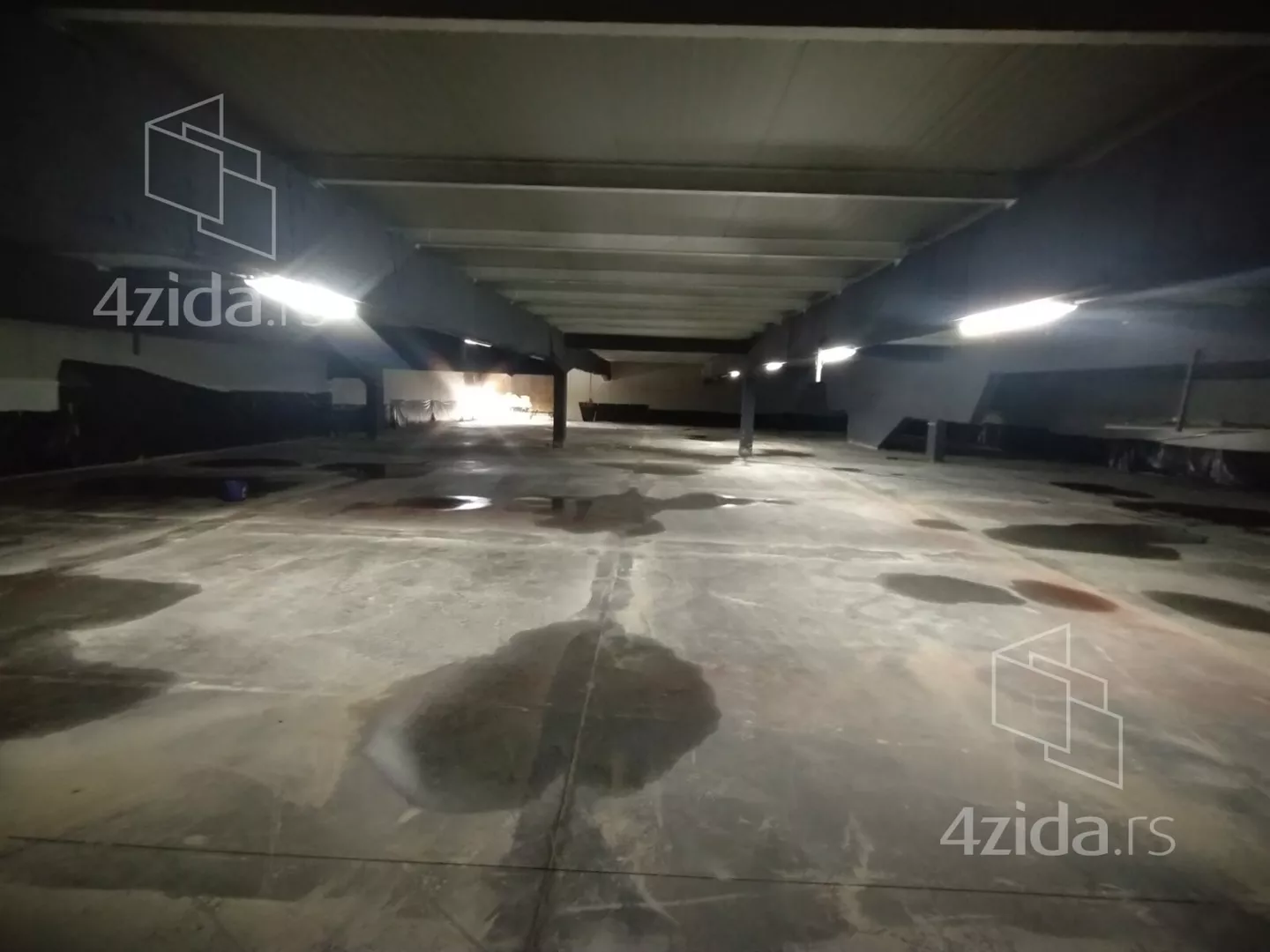 Hala | 4zida