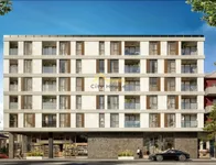 Dom Zdravlja, Medijana, Gradske lokacije, Niš | 4zida.rs | 4zida.rs