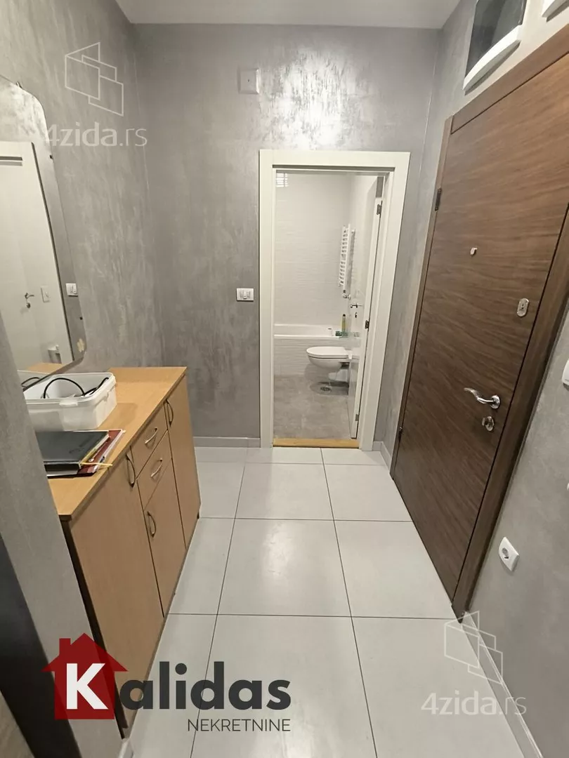 Garsonjera | 4zida