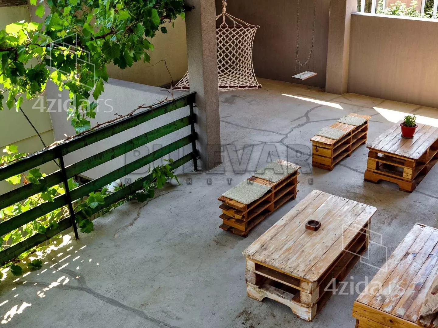 3-etažna kuća | 4zida