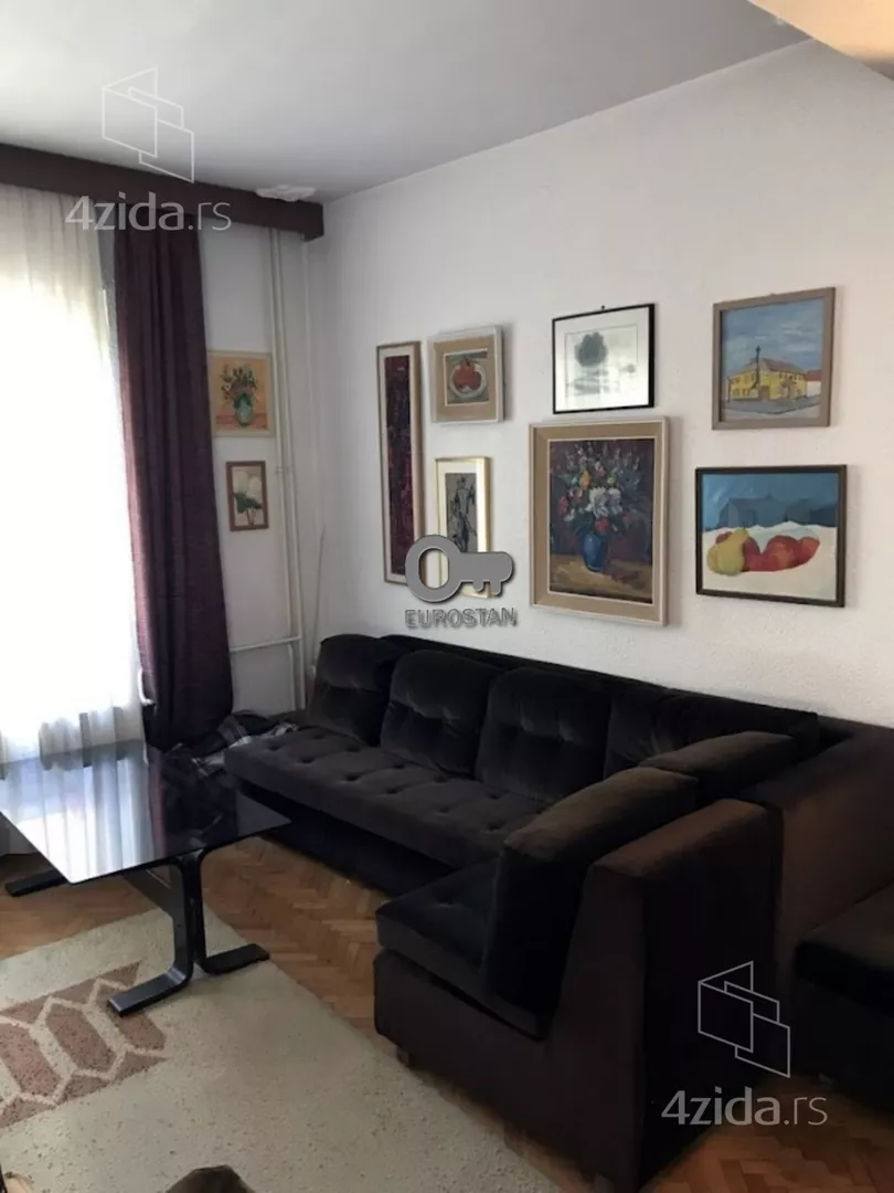 4-etažna kuća | 4zida