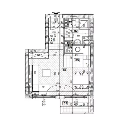Detelinara | 4zida.rs