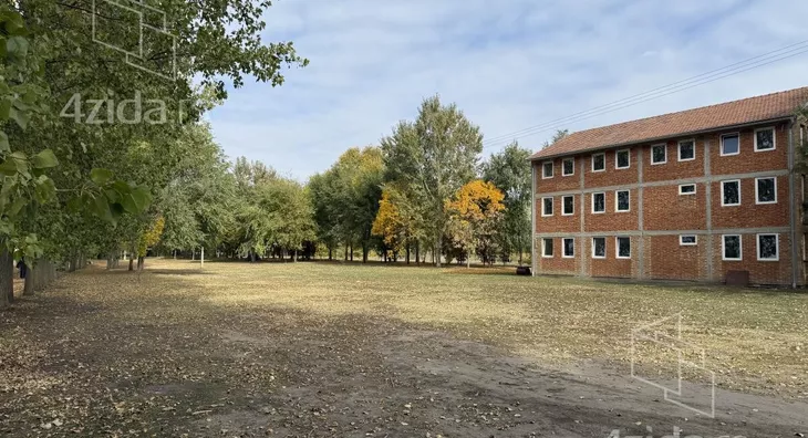 Ugostiteljski objekat | 4zida