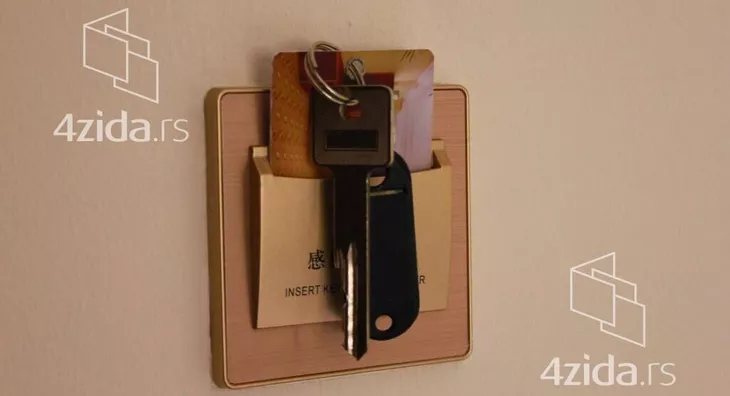 Ugostiteljski objekat | 4zida