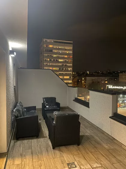 Dušanovac | 4zida.rs