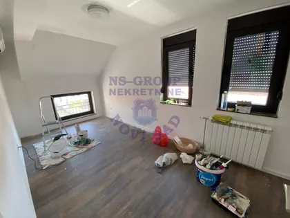 Bulevar Patrijarha Pavla (Somborski Bulevar) | 4zida.rs