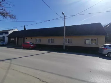 Novo Selo