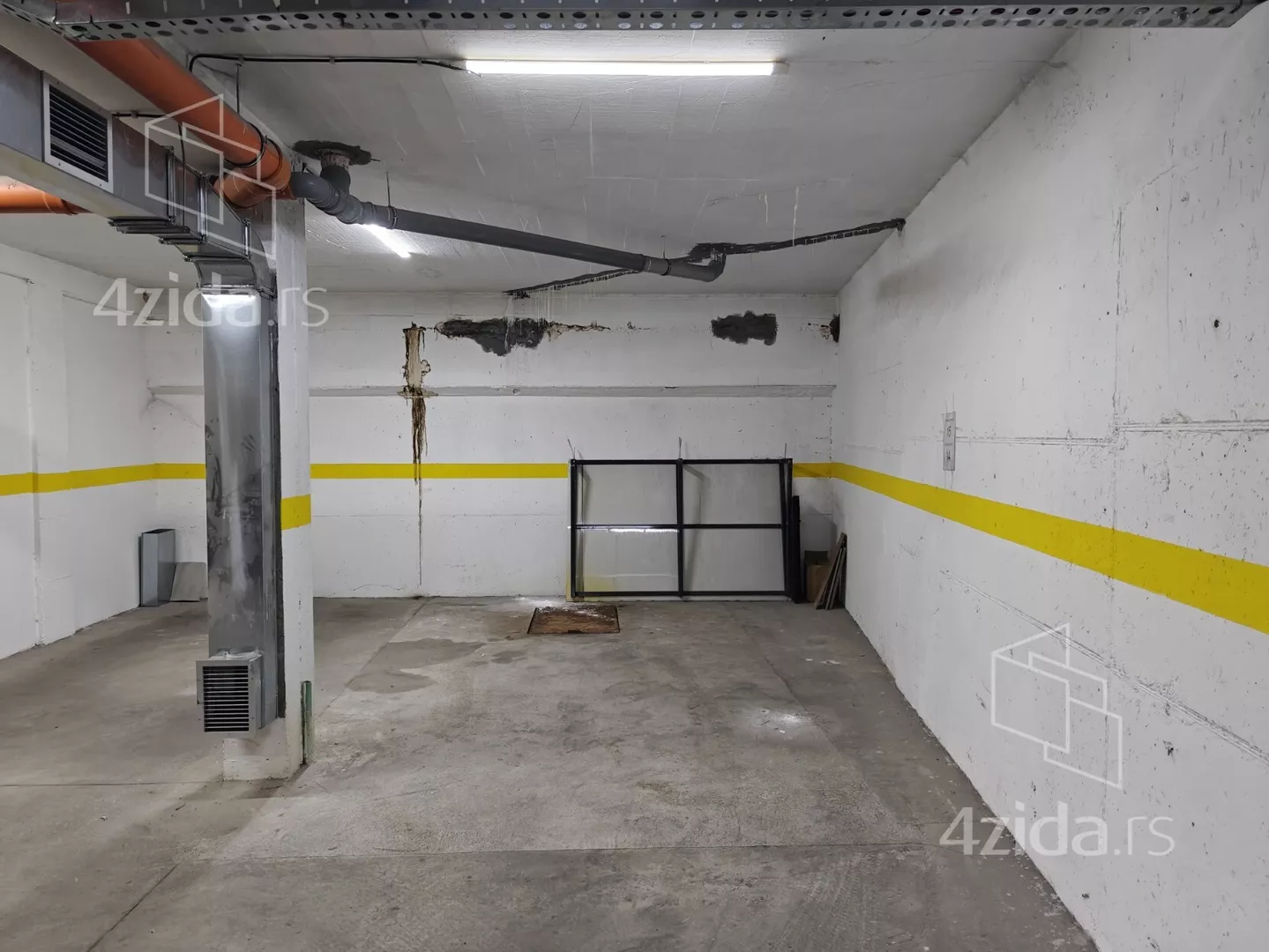 Parking | 4zida