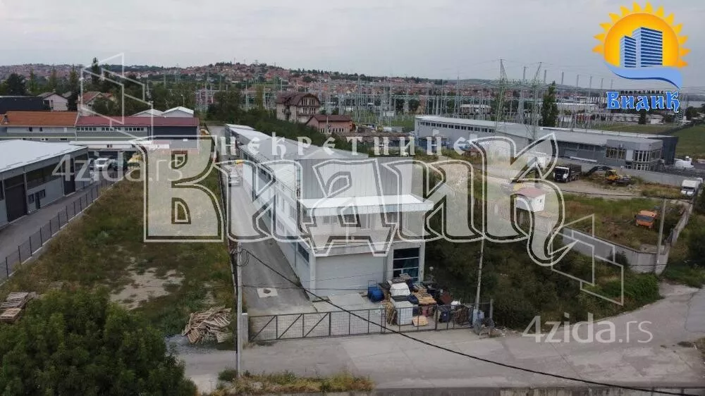 Poslovni prostor | 4zida