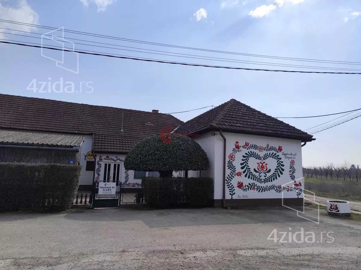 Poslovna zgrada | 4zida