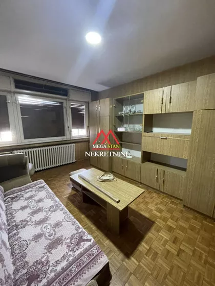 Dimitrija Avramovića | 4zida.rs