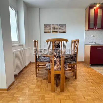 Jurija Gagarina | 4zida.rs