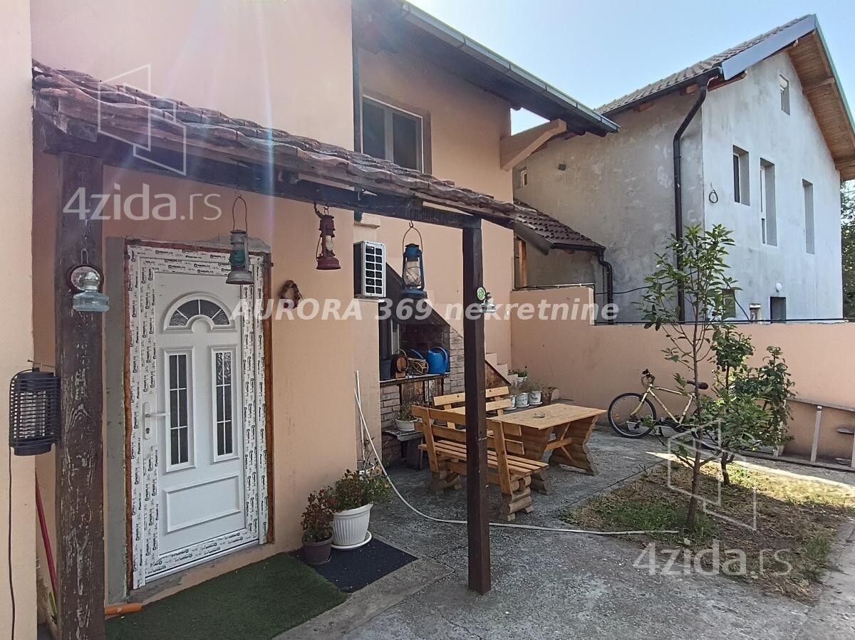 Kuća – Novi Sad - Prikaz 3