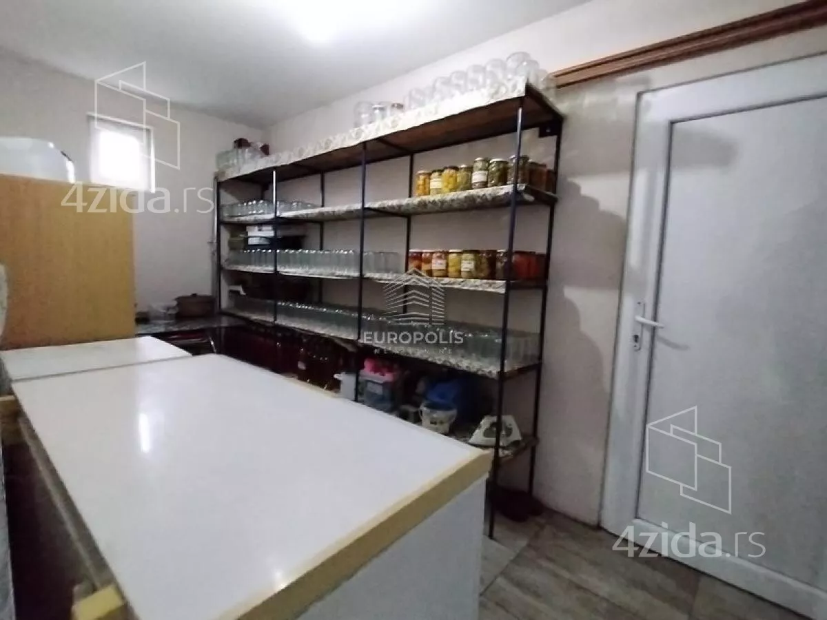 Kuća | 4zida