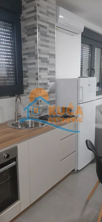 Bulevar Svetog Pantelejmona | 4zida.rs