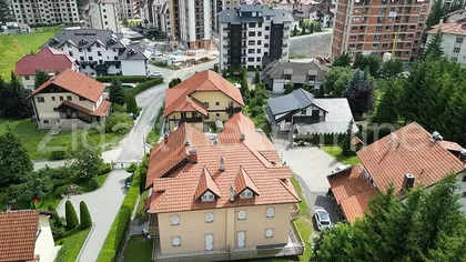 Aleksandra Pavlovića | 4zida.rs