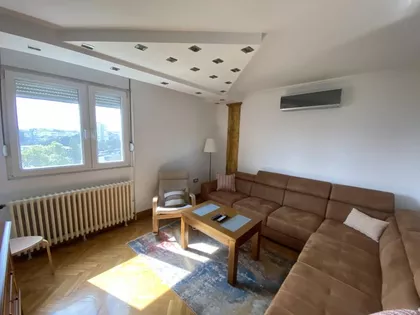 Otona Župančića | 4zida.rs