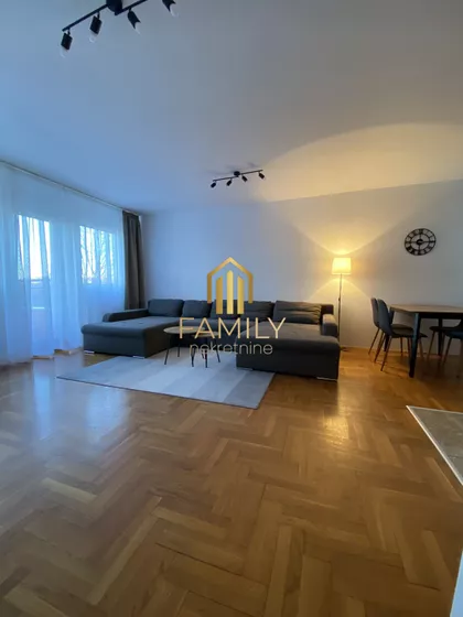 Bulevar Patrijarha Pavla 14C | 4zida.rs