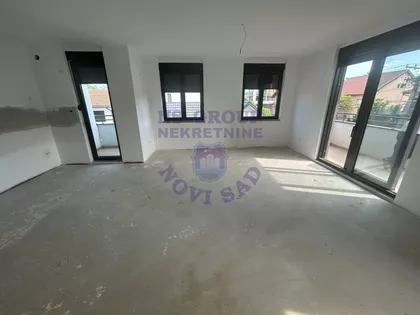 Bulevar Patrijarha Pavla (Somborski Bulevar) | 4zida.rs