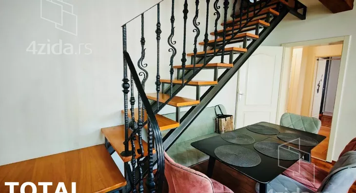 Petosoban stan | 4zida