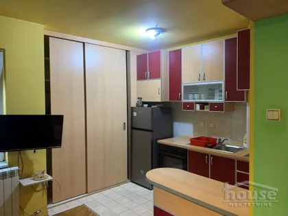 Bulevar Evrope | 4zida.rs
