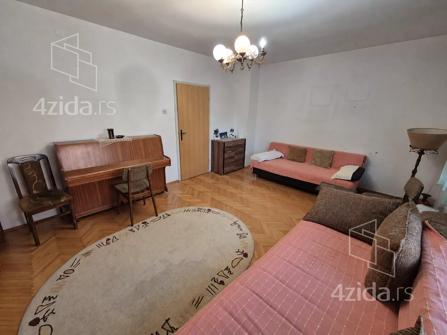 3-etažna kuća | 4zida