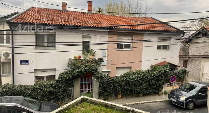 Kuća | 4zida