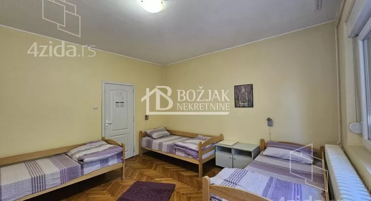 3-etažna kuća | 4zida