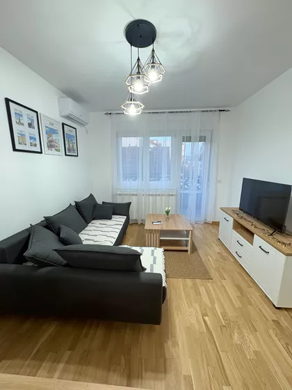 Svetolika Rankovića 27 | 4zida.rs