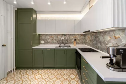 Bulevar Oslobođenja | 4zida.rs