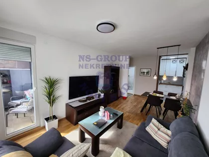 Rumenački Put | 4zida.rs