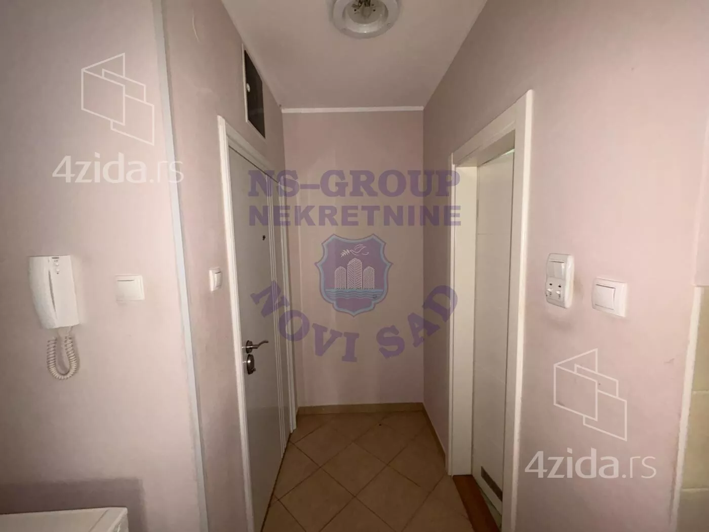Garsonjera | 4zida
