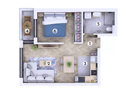 Novosadski Put | 4zida.rs