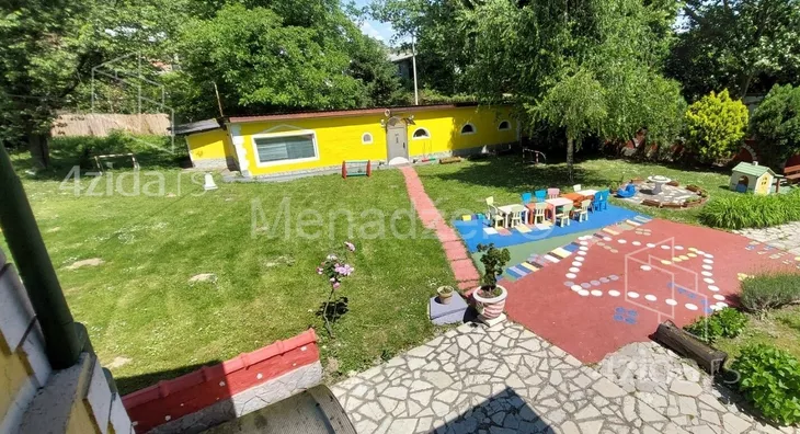 Kuća | 4zida