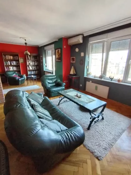 Strahinjića Bana | 4zida.rs