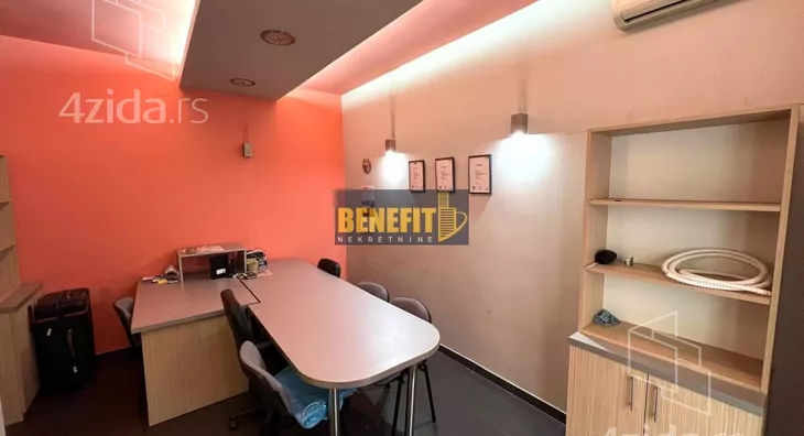Poslovni prostor | 4zida