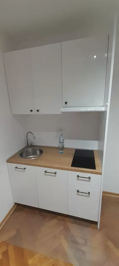 Sportski centar Vračar (SC Vračar) | 4zida.rs