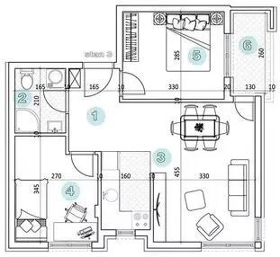 Branka Miljkovića | 4zida.rs