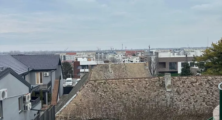 Osmosoban stan | 4zida