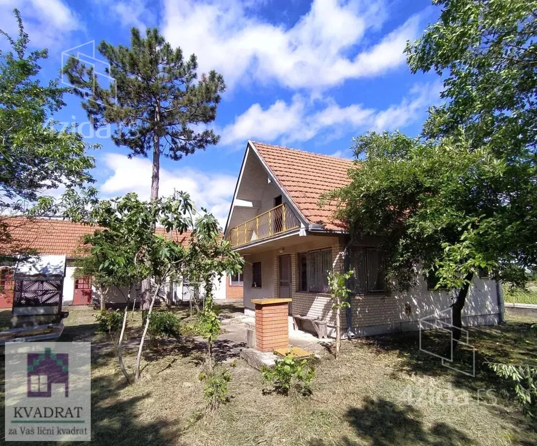 Kuća | 4zida