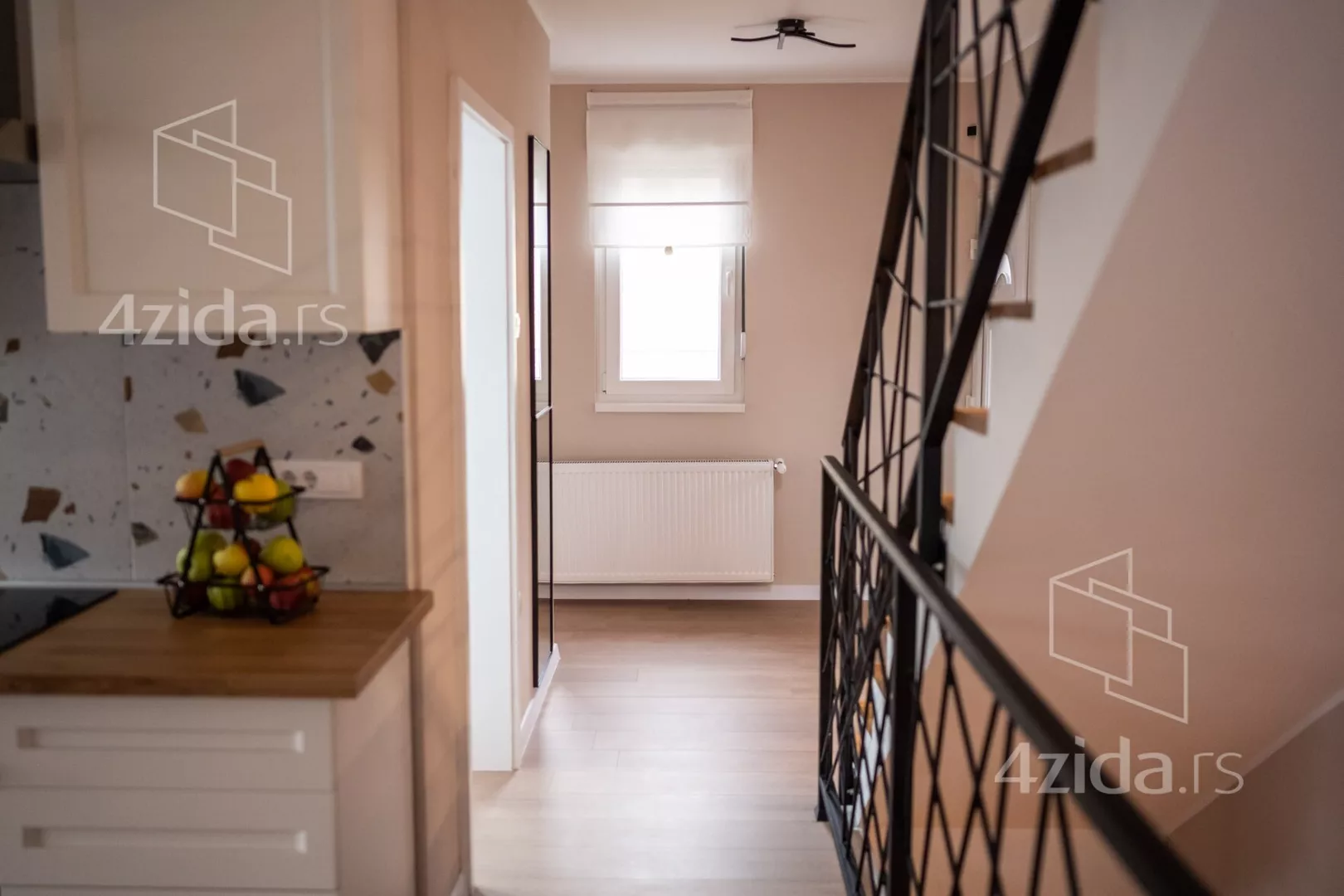 3-etažna kuća | 4zida