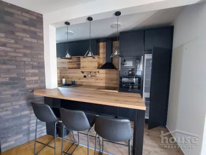 Bulevar Patrijarha Pavla (Somborski Bulevar) | 4zida.rs