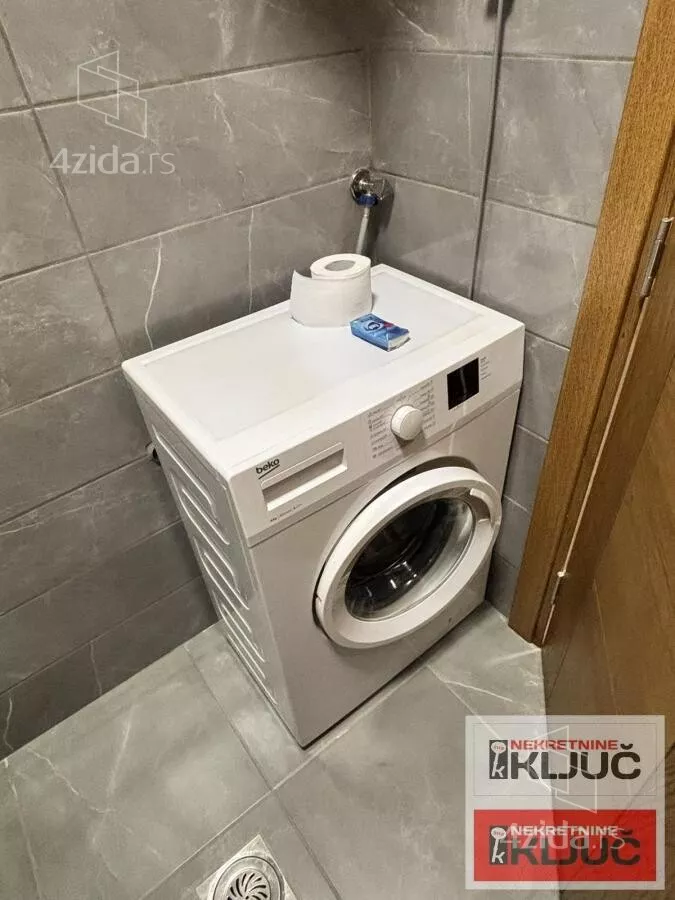 Garsonjera | 4zida