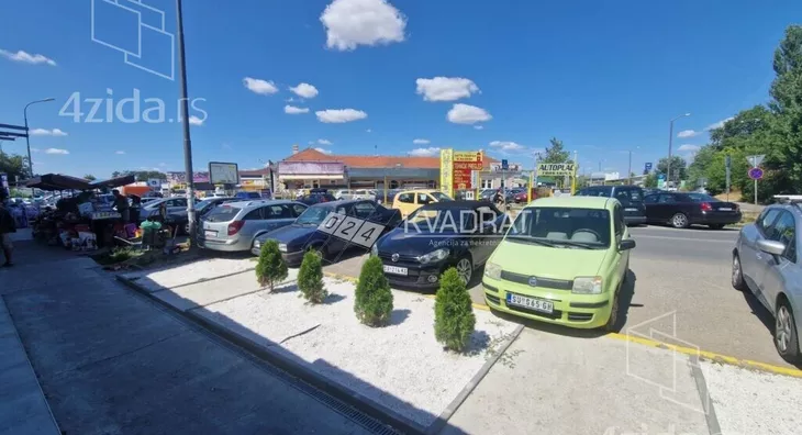Kancelarija | 4zida