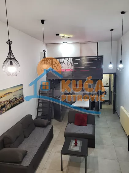 Koste Stamenkovića | 4zida.rs