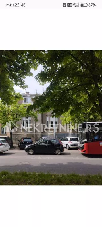 Stevana Markovića | 4zida.rs